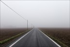 La strada - Monotonie padane La strada - Monotonie padane