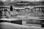 Shoah Memorial Berlin