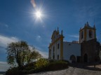 Chiesa Santiago do Cacem