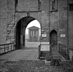 tenetevi le ghiande, lasciatemi le ali... ;/)