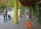 Il paese dei balocchi Il paese dei balocchi