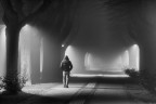La nebbia La nebbia
