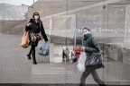 La città dello sconforto La città dello sconforto