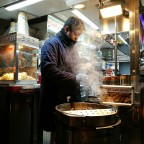 Profumo di inverno. Profumo di inverno.