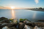 Una dolce coperta al tramonto! Una dolce coperta al tramonto!