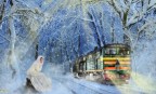 Pensando alla neve Pensando alla neve