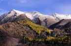 Monte Serva Monte Serva