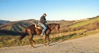 a cavallo a cavallo