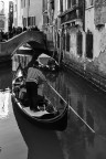 La gondola La gondola