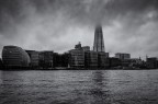 The Shard, London, December 2016