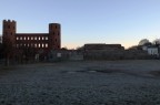Porta Palatina Porta Palatina