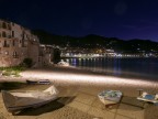 Cefal� by night
