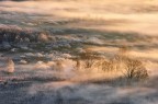 Luce nel freddo Luce nel freddo