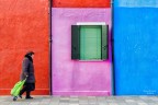 Vivere a Burano Vivere a Burano