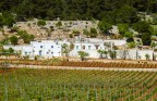 insediamento rurale nella Murgia del Sud Barese insediamento rurale nella Murgia del Sud Barese