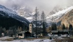Un paese fatato... Un paese fatato...