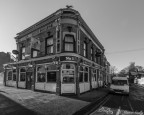 The birthplace of Iron Maiden