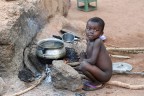 Anche in Africa fa freddo Anche in Africa fa freddo