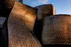 Guggenheim Museum - Bilbao Guggenheim Museum - Bilbao