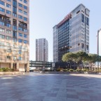 Centro Direzionale Napoli