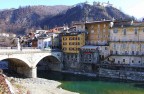 Varallo Sesia.