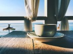 Morning coffee Morning coffee