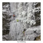 Ice Climbing