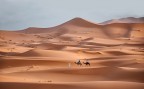 Attraverso il Sahara Attraverso il Sahara