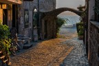 Scorci di Anguillara Sabazia Scorci di Anguillara Sabazia