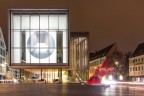 Kunsthalle Weishaupt - Ulm Kunsthalle Weishaupt - Ulm