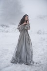 Winter princess Winter princess