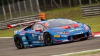 Vito Postiglione (Imperiale Racing) Vito Postiglione (Imperiale Racing)