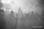 la processione la processione