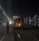Tram notturno