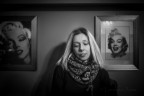 Day 68: al Marylin Day 68: al Marylin