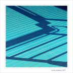 Celeste...alla griglia