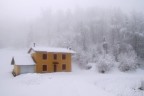 La casetta nel silenzio La casetta nel silenzio