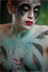 Body Painting
