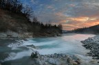8 minuti dopo l'alba 8 minuti dopo l'alba