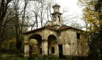 Vecchio santuario