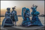 Venezia carnevale 2017