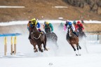White Turf 2017 White Turf 2017