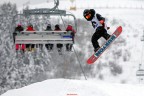 Snowboard Freestyle Snowboard Freestyle