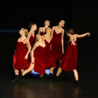 Danza Moderna 9 Danza Moderna 9