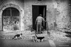 L'ora di cena...prego L'ora di cena...prego