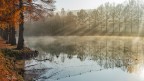 Winter Pond Winter Pond