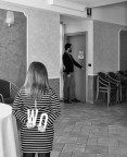 only WO men only WO men