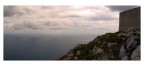 Piccolo panorama dal monte S.Costanzo Piccolo panorama dal monte S.Costanzo