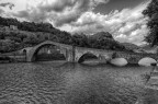 Ponte del diavolo Ponte del diavolo