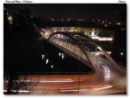Ponte sull'Adda - Notturna -